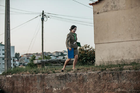 Original Objeto digital not accessible