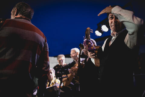 Original Objeto digital not accessible