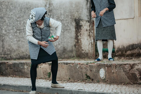 Original Objeto digital not accessible