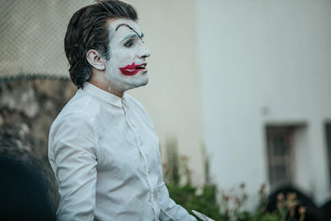 Original Objeto digital not accessible