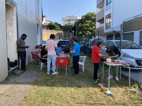 Original Objeto digital not accessible