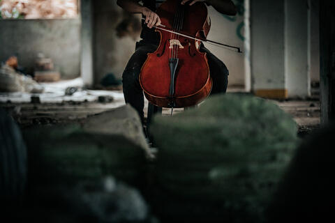 Original Objeto digital not accessible