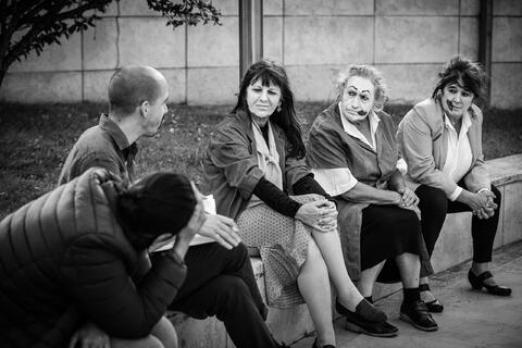 Original Objeto digital not accessible