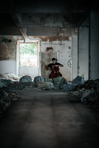 Original Objeto digital not accessible