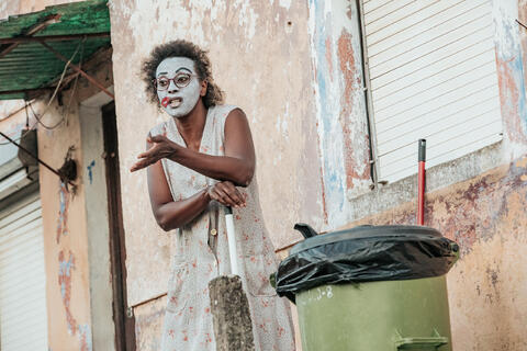 Original Objeto digital not accessible