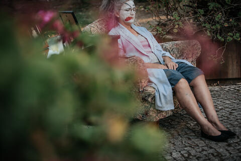 Original Objeto digital not accessible