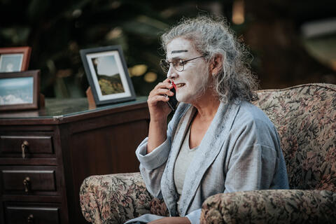 Original Objeto digital not accessible