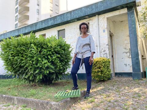 Original Objeto digital not accessible