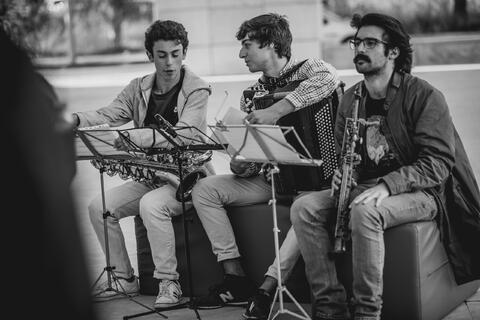 Original Objeto digital not accessible