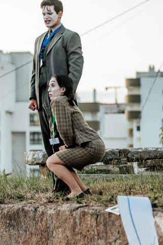 Original Objeto digital not accessible