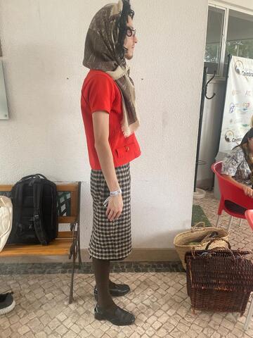 Original Objeto digital not accessible