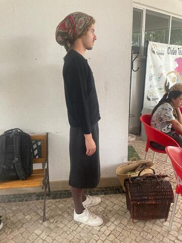 Original Objeto digital not accessible