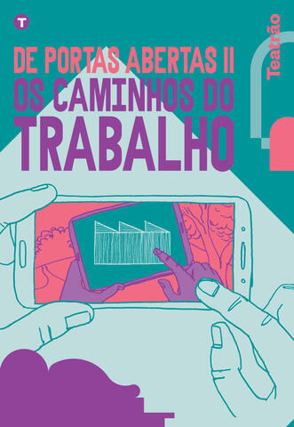 Original Objeto digital not accessible