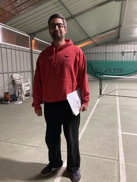 Original Objeto digital not accessible