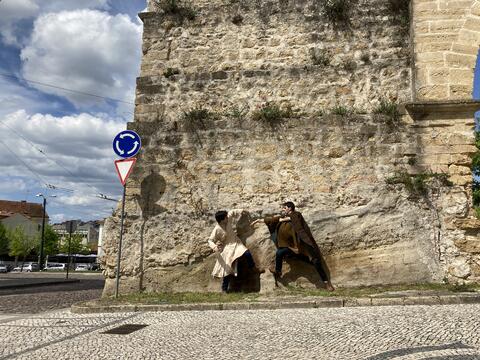 Original Objeto digital not accessible