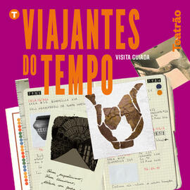 Ticketline - "Viajantes do Tempo" (versão 1)