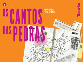 Material de divulgação "Os Cantos das Pedras" - Ticketline (versão 3)
