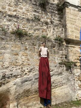 Original Objeto digital not accessible