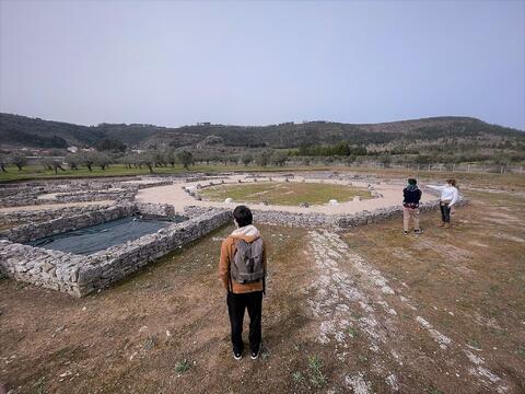 Original Objeto digital not accessible