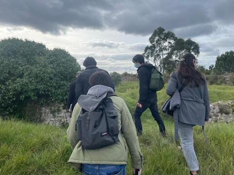 Original Objeto digital not accessible