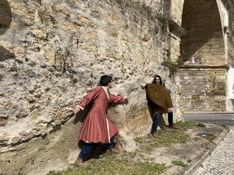 Original Objeto digital not accessible