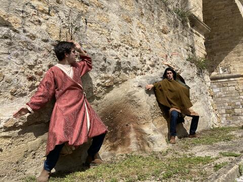 Original Objeto digital not accessible