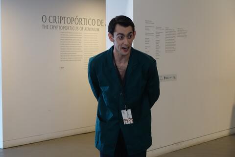 Original Objeto digital not accessible