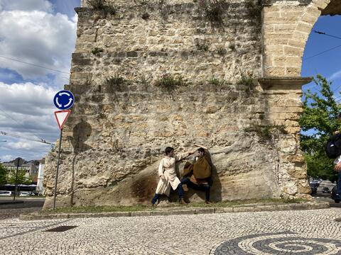 Original Objeto digital not accessible