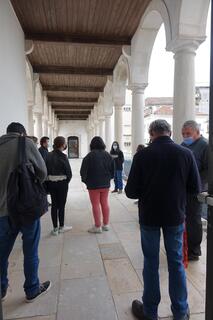 Original Objeto digital not accessible