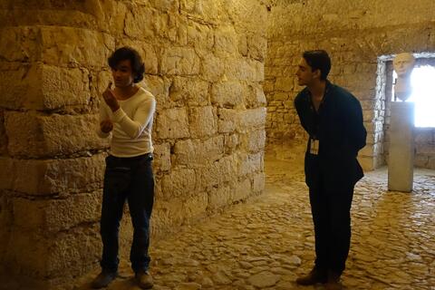 Original Objeto digital not accessible