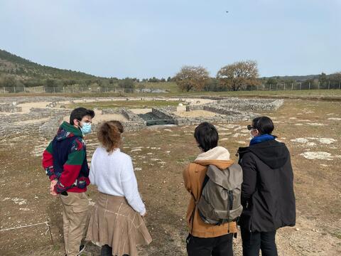 Original Objeto digital not accessible