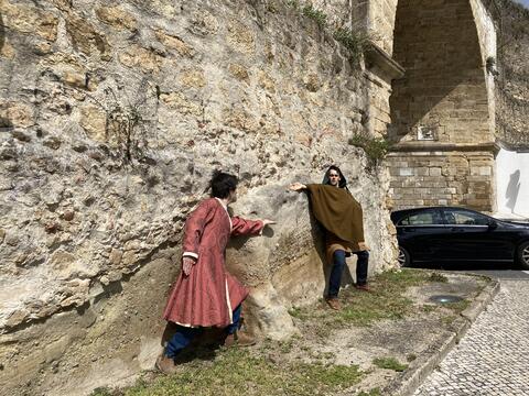 Original Objeto digital not accessible