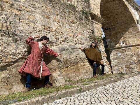 Original Objeto digital not accessible