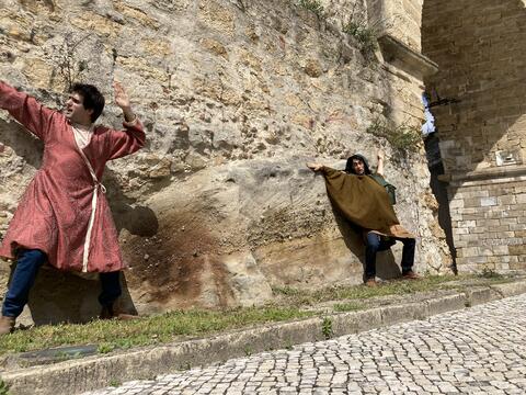 Original Objeto digital not accessible