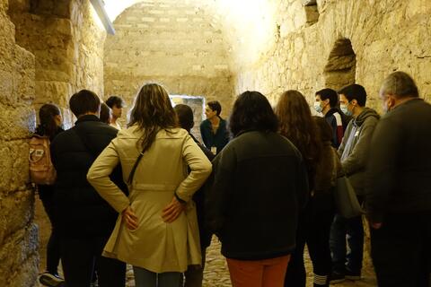 Original Document numérique not accessible