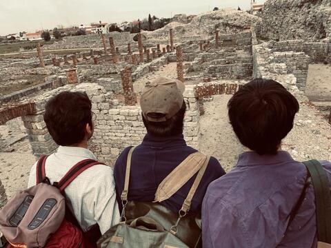 Original Objeto digital not accessible