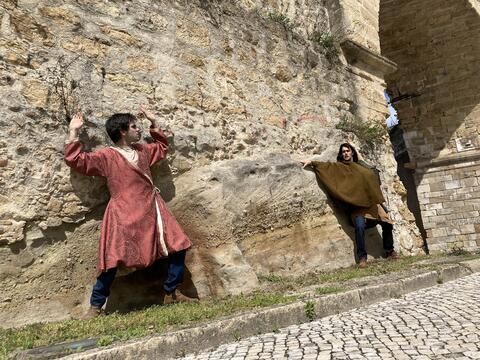 Original Objeto digital not accessible