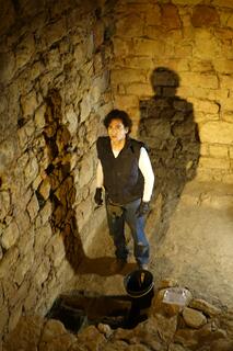 Original Digital object not accessible