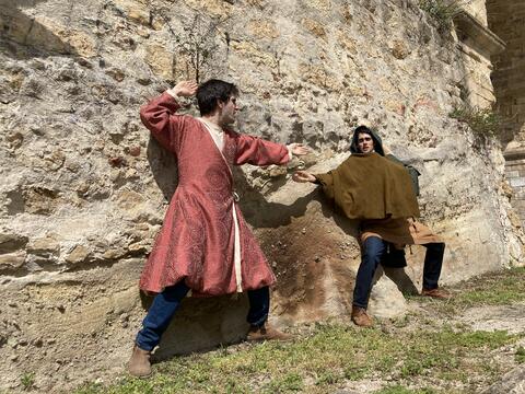 Original Objeto digital not accessible