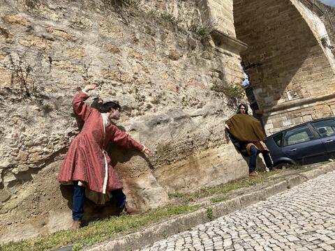 Original Objeto digital not accessible