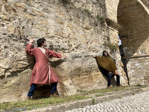 Original Objeto digital not accessible