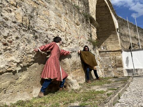 Original Objeto digital not accessible