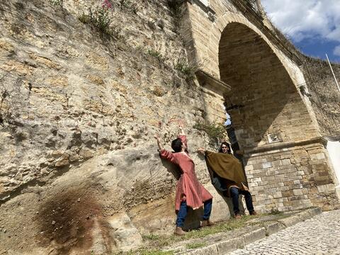 Original Objeto digital not accessible