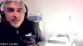 Parte 4 - Conversa com Pedro C. Carvalho