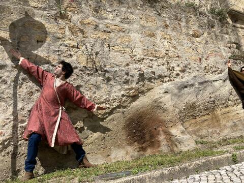 Original Objeto digital not accessible