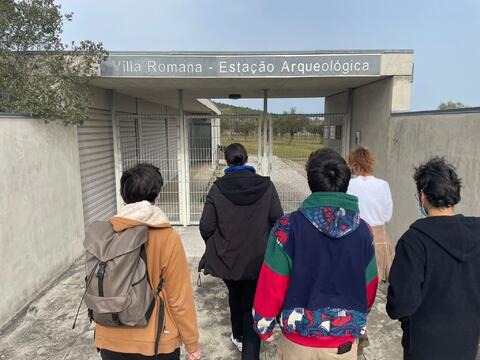 Original Objeto digital not accessible