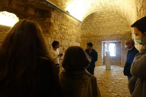 Original Objeto digital not accessible