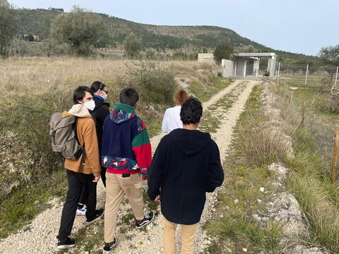 Original Objeto digital not accessible