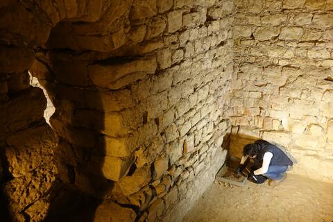 Original Objeto digital not accessible