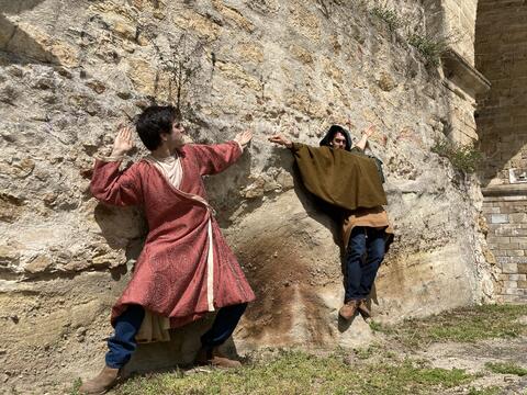 Original Objeto digital not accessible